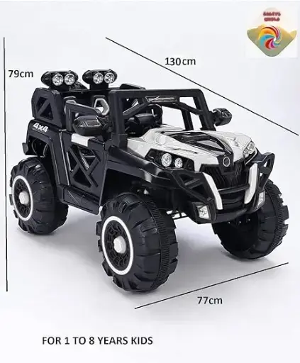 [5217] Electric Car 2188