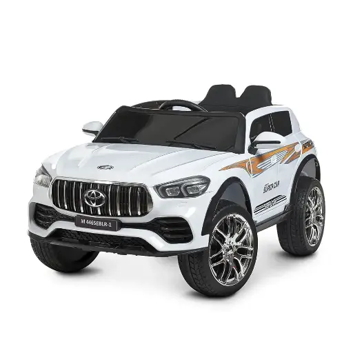 [5211] Electric Car 1999