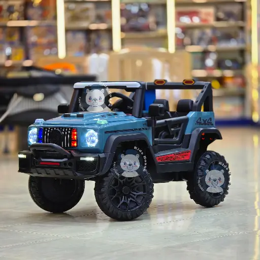 [5347] Electric Car es-9688