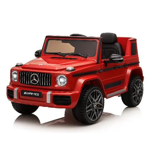 [20233] Electric Car 10587