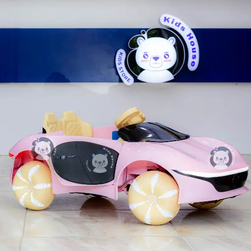 [5280] سيارة كهربائية 11011