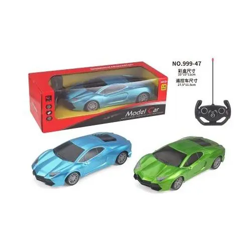 [5503] Model Car with Remote control 20