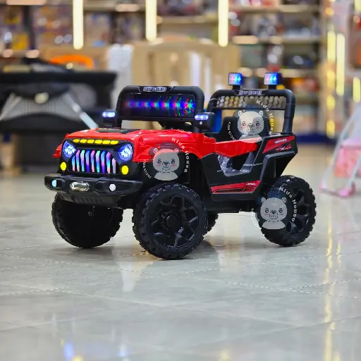 [5305] سيارة كهربائية 11298