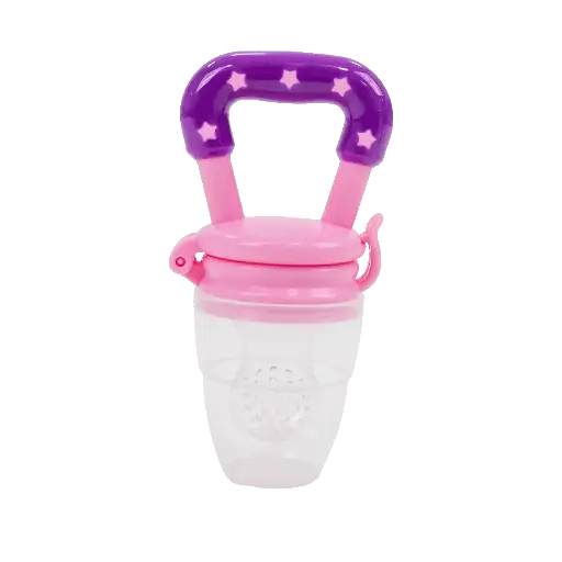 [10393] smart baby fruits feeder