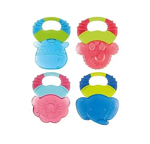 [11066] canpol babies teether - Safari shape 56/140