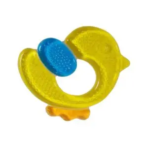 [1842] canpol babies Water teether chickin 74/021