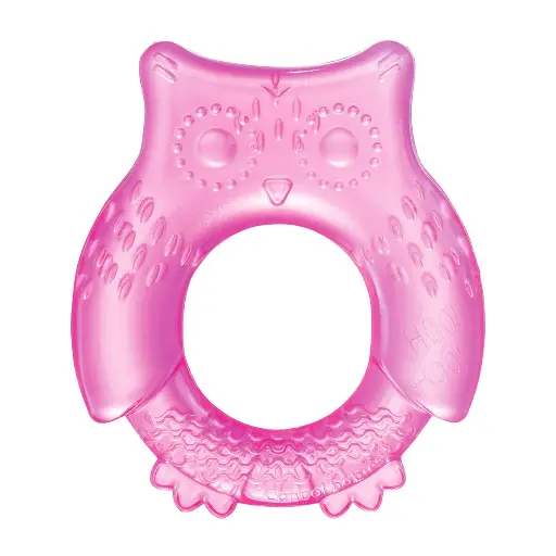 [20755] Canpol babies Water Teether OWL 74/016