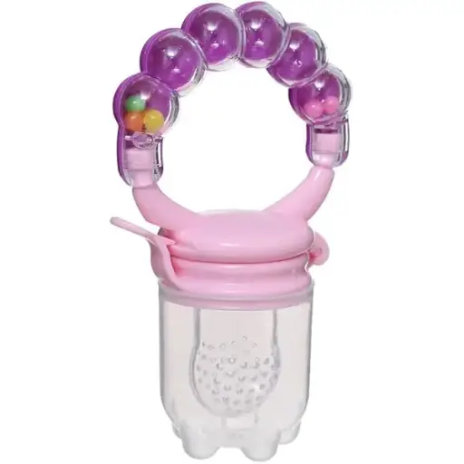 [2751] Chicco silicone teether