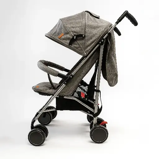 [10102] Moving hand light weight Strollers