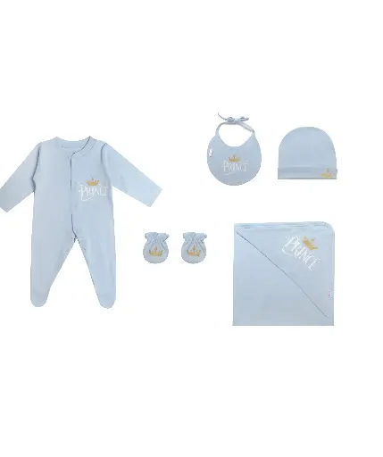 [2945] Gift Box - 5 PCS