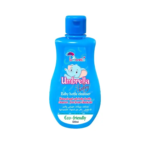 [11852] Umbrella bottle cleanser 500 ml