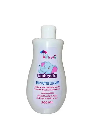 [4344] Umbrella bottle sterilizer 500 ml