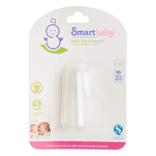 [11750] smart baby teetherbrush