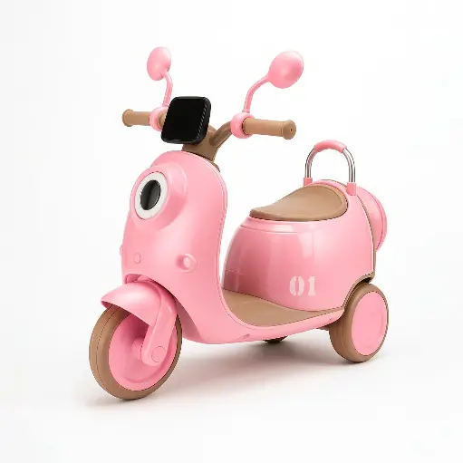 [5224] Electric Vespa 89