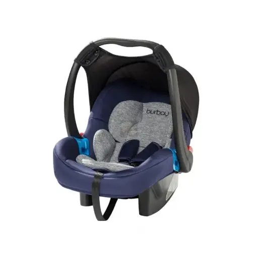 [10691] burbay lm402 Carseat stage 1  Dm13