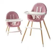 [10652] kidilo 509 Food Chair 