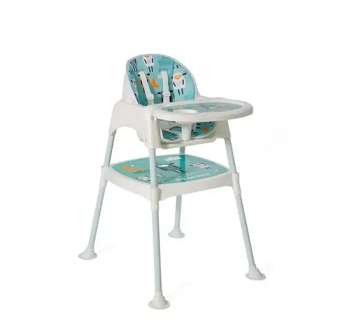 [10315] Food Chair 3in1