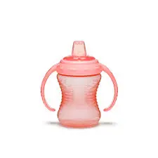 [11334] TRUE non-spill cup hard spout 6m 210ml BPA free 7400