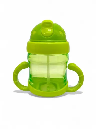 [10678] Training Cup with Straw