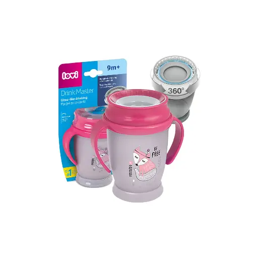 [11113] lovi 360 cup 250ml 9m+ 1/591